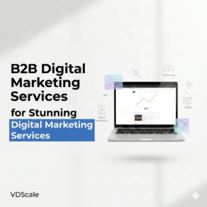 b2b digital marketing services